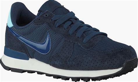 nike schuhe damen blau weiß|nike schuhe frauen.